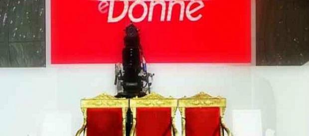 Uomini e donn spoiler 12 maggio 2016 Uomini e donn spoiler 12 maggio 2016