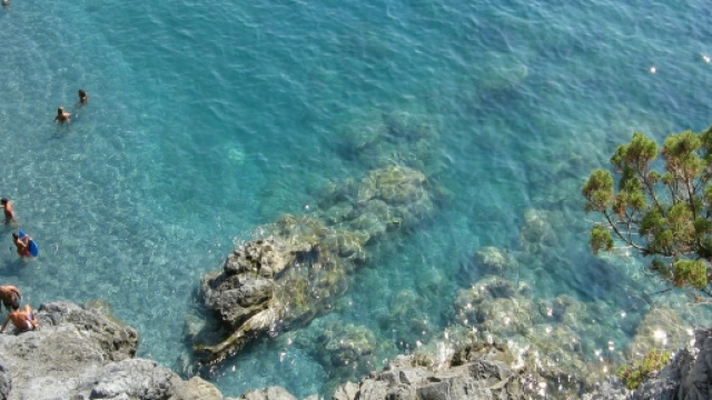 Bandiere Blu 2016, le località balneari più belle