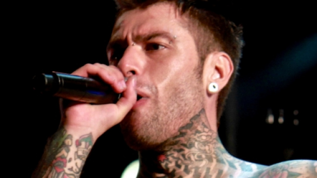 Fedez di nuovo riconfermato come giudice.