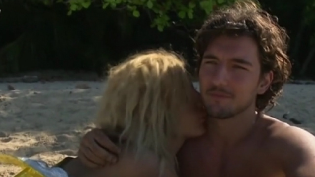 Gossip news Andrea Preti, come sta dopo il malore?