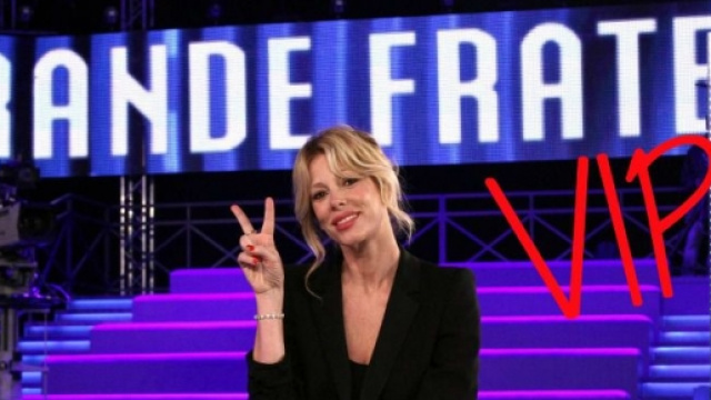 Grande Fratello Vip: Barbara D'Urso sar&agrave; la nuova conduttrice