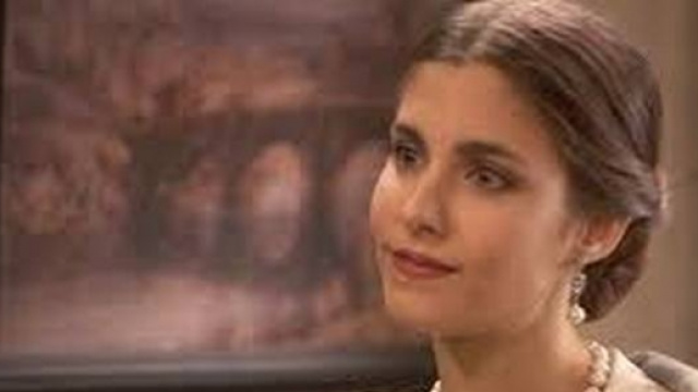 Il Segreto, anticipazioni 13 maggio 2016: Amalia.