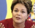 Dilma Rousseff es suspendida como presidente de Brasil