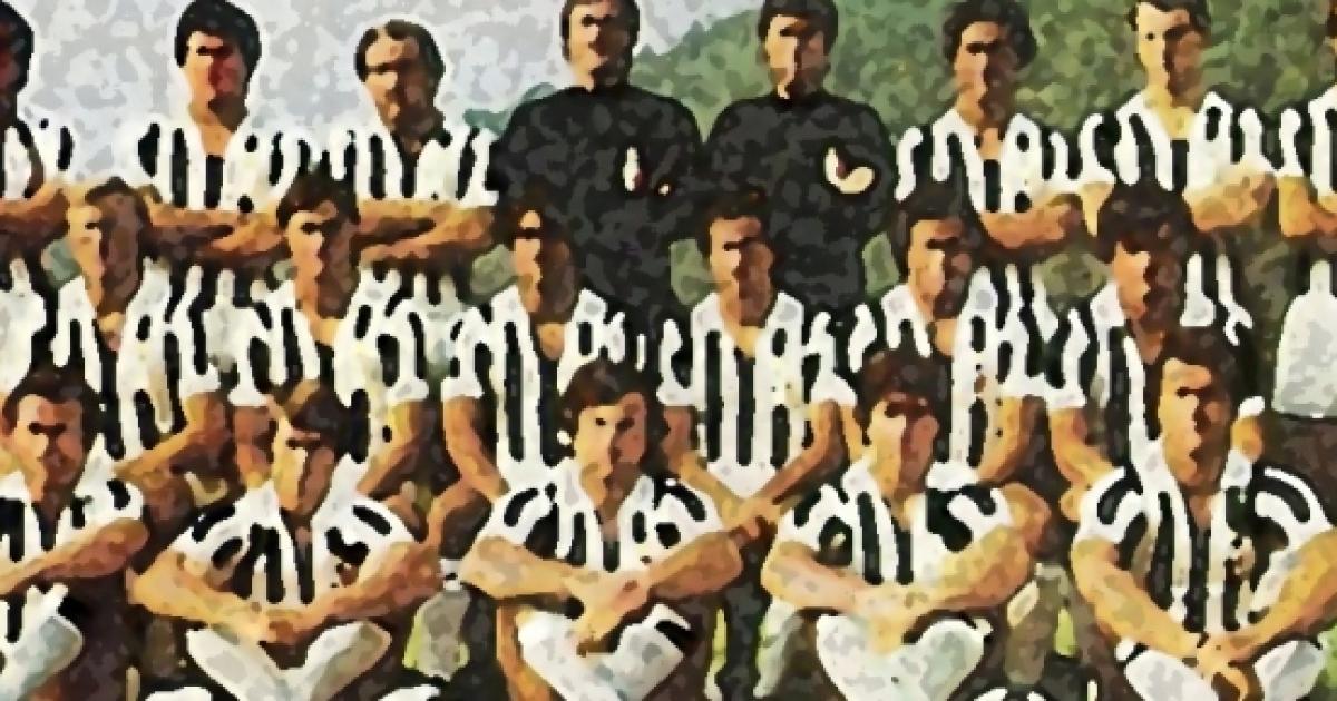 'Juventus Top XI': modulo e migliori difensori