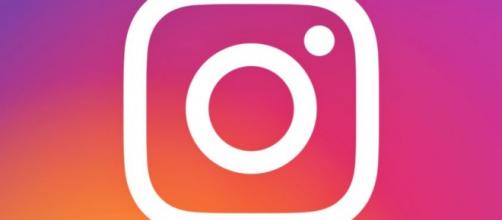 Il nuovo logo di Instagram, tra le novità