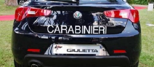 Alfa Romeo Giulietta Carabinieri: le ultime info