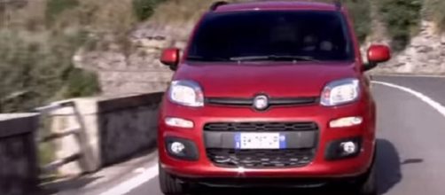 Anche la Fiat Panda 2016 in offerta con gli incentivi auto rottamazione a maggio 2016