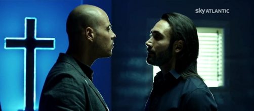 Anticipazioni di Gomorra 2 del 17 maggio 2016