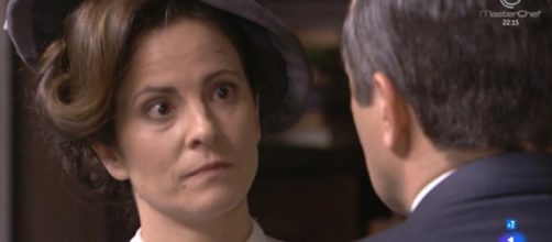 Anticipazioni Una Vita, trame puntate spagnole