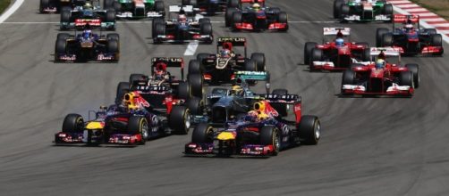 Diretta tv Formula 1 Spagna 2016