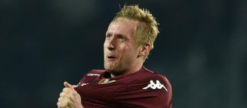 Kamil Glik, capitano del Torino