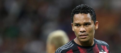 Milan, mega offerta cinese per Bacca