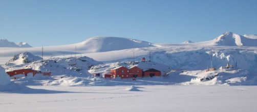 Offerte di lavoro in Antartide