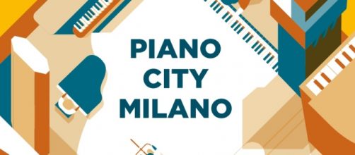 Piano City Milano 20-21-22 maggio 2016, programma