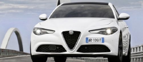 Roberto Fedeli: Alfa Romeo Giulia è diversa dalle tedesche