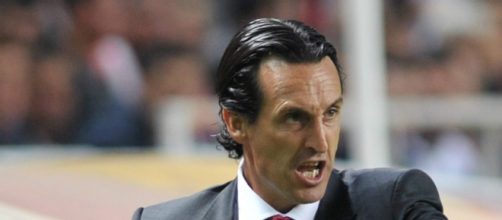 Unai Emery porta due suoi pupilli?