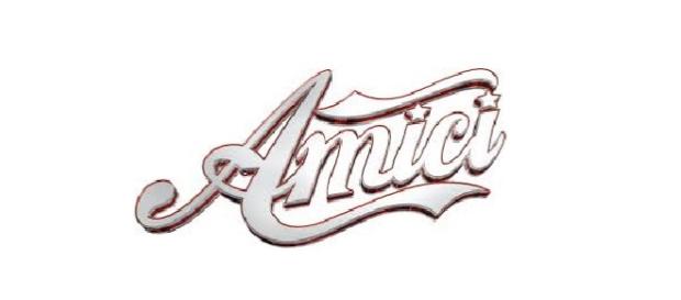 Amici 2016: Sergio Sylvestre vittima di bullismo. Amici 2016: Sergio Sylvestre vittima di bullismo.