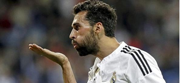 Arbeloa podría volver a la Premier League Arbeloa podría volver a la Premier League