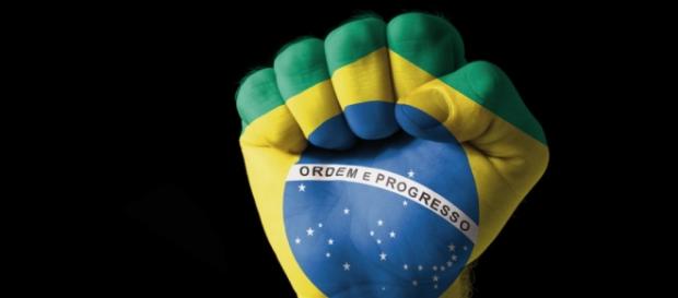 Brasil Logró Derrocar a la Mandataria Dilma, Mediante las Instituciones. Brasil Logró Derrocar a la Mandataria Dilma, Mediante las Instituciones.
