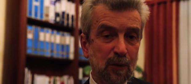 Cesare Damiano felice per il successo della petizione ma non dimentica le pensioni dei lavoratori precoci Cesare Damiano felice per il successo della petizione ma non dimentica le pensioni dei lavoratori precoci