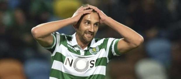 Clube espera por definição e tem um plano B Clube espera por definição e tem um plano B