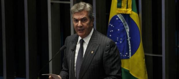 Collor revela que chegou a dar conselhos a Dilma Collor revela que chegou a dar conselhos a Dilma