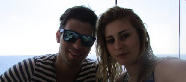Tiago e Bernardina conheceram-se na Casa dos Segredos 4 Tiago e Bernardina conheceram-se na Casa dos Segredos 4