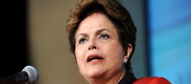 Dilma fará último pronuciamento Dilma fará último pronuciamento