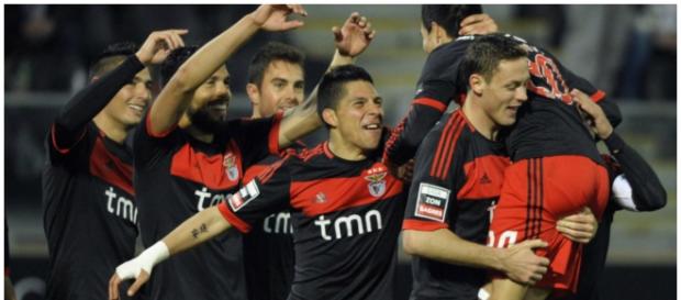 Enzo Perez poderá regressar no Benfica Enzo Perez poderá regressar no Benfica