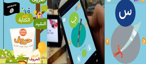 Estremecedora App para manipular a los jóvenes. Estremecedora App para manipular a los jóvenes.