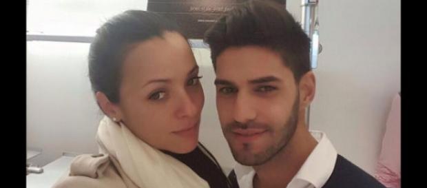 Existem rumores da separação de Marta e Gonçalo Existem rumores da separação de Marta e Gonçalo