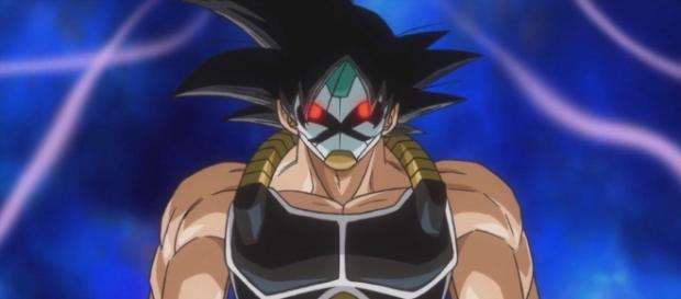 "Goku oscuro" vendría del universo 6. "Goku oscuro" vendría del universo 6.