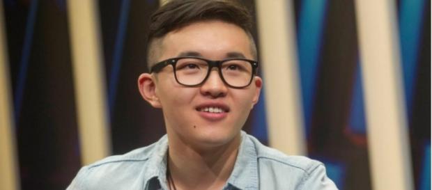 Han, de GH16, sufre un accidente de coche Han, de GH16, sufre un accidente de coche