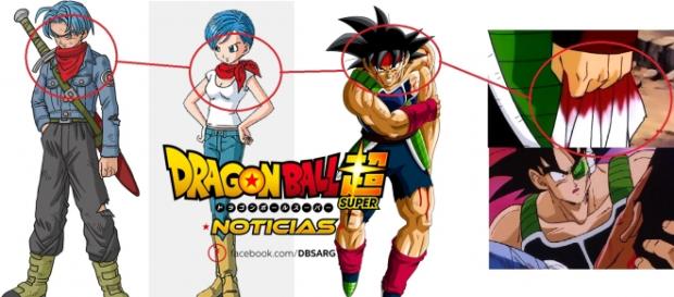 Imagen con la secuencia de pañuelos y bandanas Imagen con la secuencia de pañuelos y bandanas