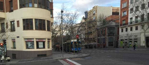 La mujer debe luchar para no dejar instrumentalizarse por el egoísmo del hombre La mujer debe luchar para no dejar instrumentalizarse por el egoísmo del hombre