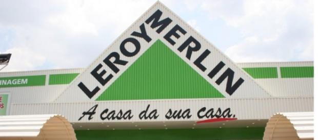 Leroy Merlin está contratando em vários Estados Leroy Merlin está contratando em vários Estados