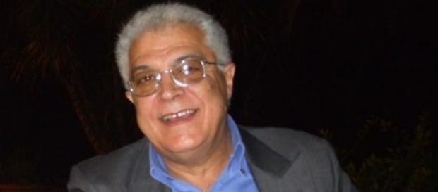 Lucio Giacomoni, politicianul ucis de cei trei români Lucio Giacomoni, politicianul ucis de cei trei români