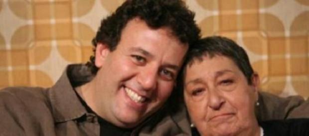 Lutto in Un posto al sole per la scomparsa di Regina Senatore Lutto in Un posto al sole per la scomparsa di Regina Senatore
