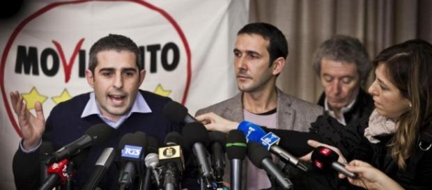 Manganelli o avvisi di garanzia? Manganelli o avvisi di garanzia?