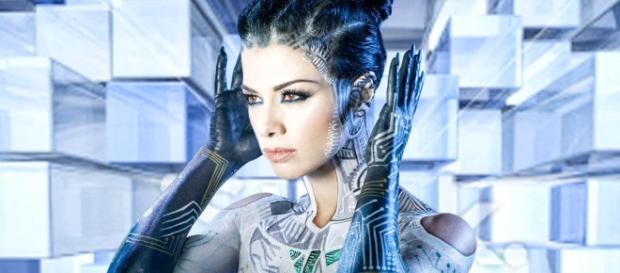 Manuela Trane, in arte Dolcenera: protagonista a Sanremo 2016 con “Ora o mai più (Le cose cambiano)” e a The Voice 4 come giudice. Manuela Trane, in arte Dolcenera: protagonista a Sanremo 2016 con “Ora o mai più (Le cose cambiano)” e a The Voice 4 come giudice.