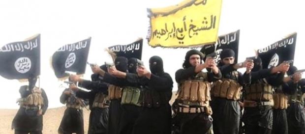 Nuove barbarie dell'ISIS in Iraq Nuove barbarie dell'ISIS in Iraq