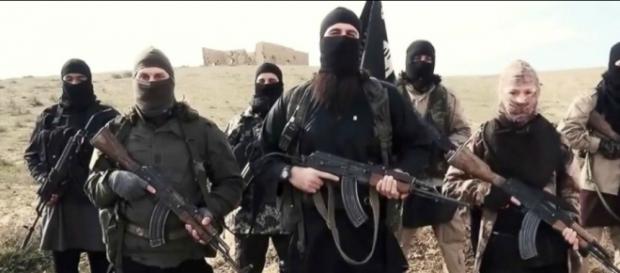 Nuove "gesta barbariche" dell'ISIS in Iraq Nuove "gesta barbariche" dell'ISIS in Iraq