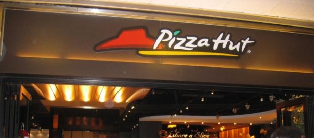 Recrutamento no Grupo detentor da Pizza Hut, entre outras. Recrutamento no Grupo detentor da Pizza Hut, entre outras.