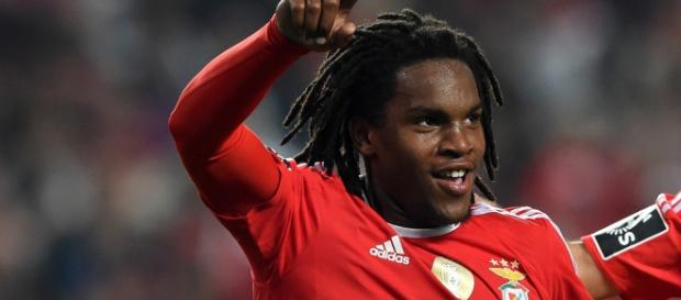 Renato Sanches vai jogar no Bayern Renato Sanches vai jogar no Bayern