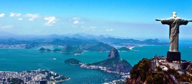 Rio de Janeiro será centro do esporte mundial Rio de Janeiro será centro do esporte mundial