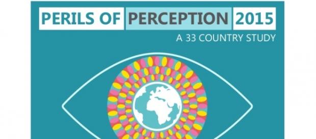 Segundo pesquisa, Brasil é o 3º país mais ignorante entre os 33 avaliados. Segundo pesquisa, Brasil é o 3º país mais ignorante entre os 33 avaliados.