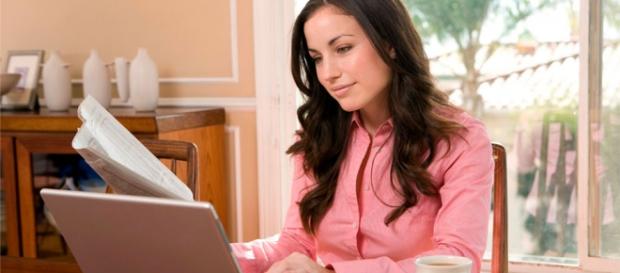 Trabajar desde casa o en espacios de coworking, una alternativa que cada vez suma más adeptos. Trabajar desde casa o en espacios de coworking, una alternativa que cada vez suma más adeptos.