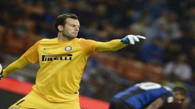 Handanovic sarà il nuovo portiere del Chelsea?