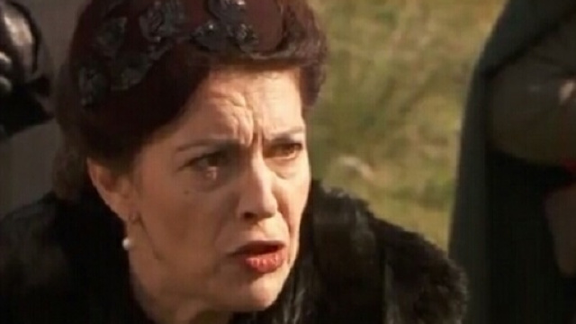 I piani di Francisca e Amalia presto verranno messi in atto