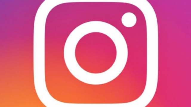 Il nuovo logo di Instagram, tra le novità